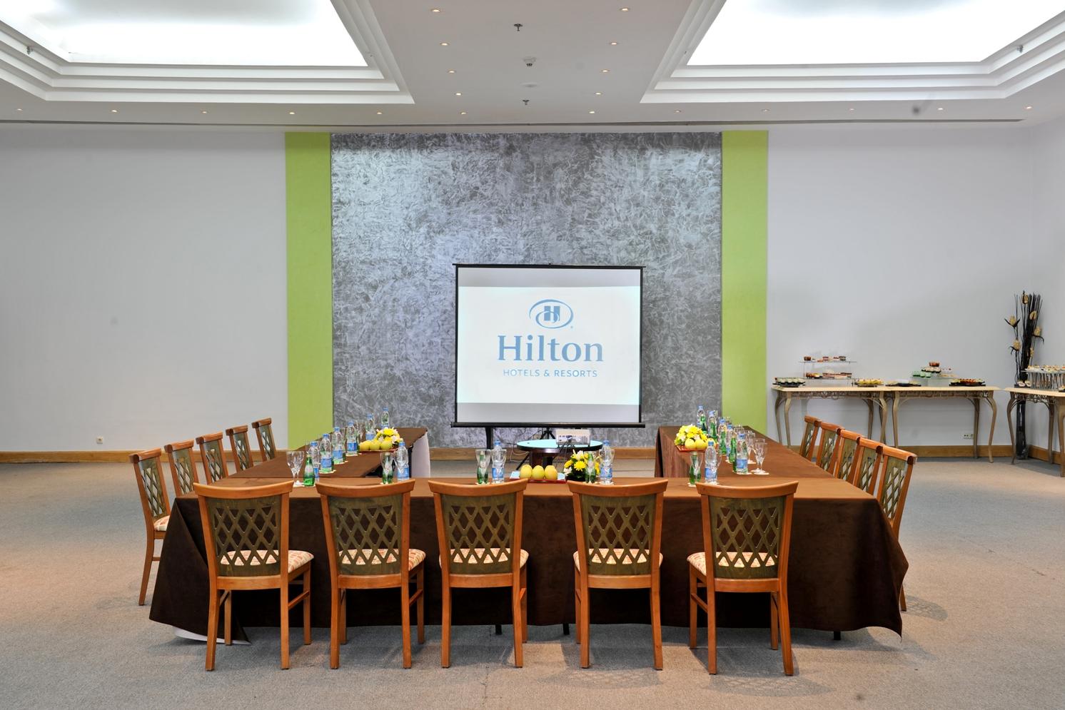 沙姆梦想度假酒店 沙姆沙伊赫 外观 照片 Meeting room